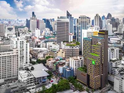Novotel Bangkok Sukhumvit 4