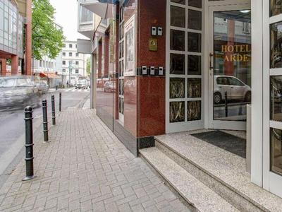 Centro Hotel Arde Koln Trademark Collection