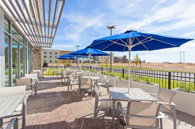 Holiday Inn Express & Suites Moses Lake