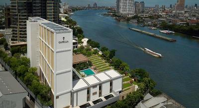 Hotel Capella Bangkok