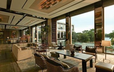 Hotel Capella Bangkok