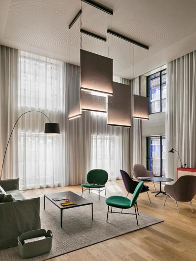 Okko Hotels Strasbourg Centre