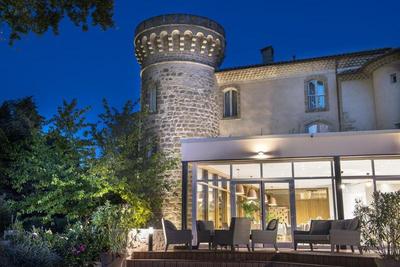 Château de Massillan