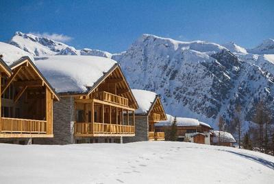 Le Hameau de Barthélémy