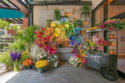 Moxy NYC Chelsea