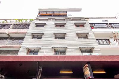 OYO 231 Atlas Bangkok Hotel