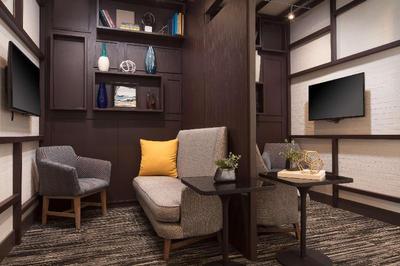 Hyatt Place Oklahoma City Bricktown