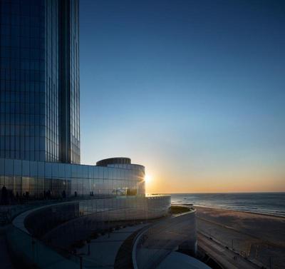 Ocean Resort Casino