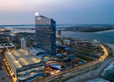 Ocean Resort Casino