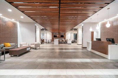 Hampton Inn Nashville Airport Century Place, TN