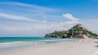The Yana Villas Hua Hin