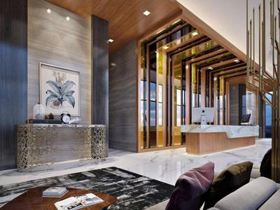 Patong Bay Residence