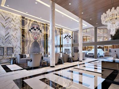Patong Bay Residence