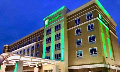 Holiday Inn Hattiesburg - North, an IHG Hotel