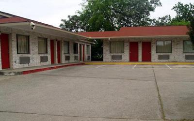 Rodeway Inn Downtown Airport Area