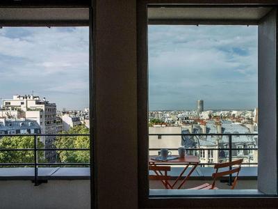 Hotel Mercure Paris 17 Batignolles
