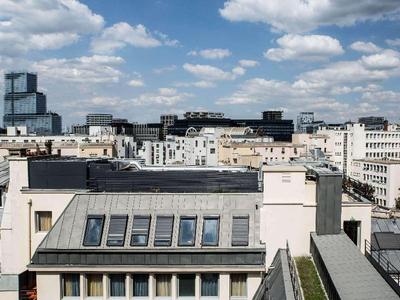 Hotel Mercure Paris 17 Batignolles