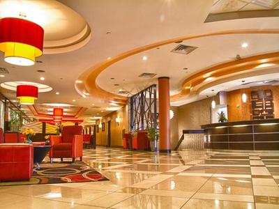 Lux Hotel & Spa, Trademark Collection by Wyndham