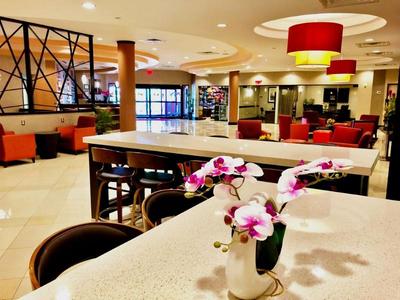 Lux Hotel & Spa, Trademark Collection by Wyndham