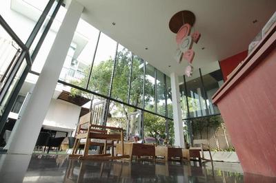 Eco Moment Beach Resort