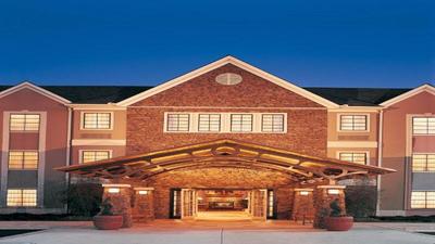 Staybridge Suites By Holiday Inn Johnson City