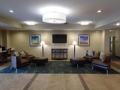 Candlewood Suites Chester