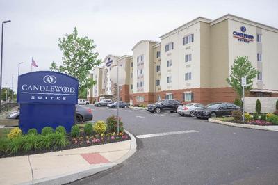 Candlewood Suites Chester