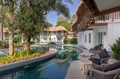 Eden Beach Khao Lak Resort and Spa