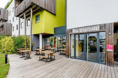 B&B HOTEL Bordeaux Est