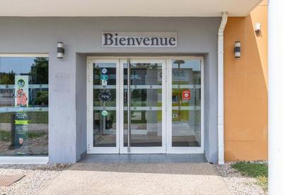 B&B HOTEL Lyon Eurexpo Chassieu