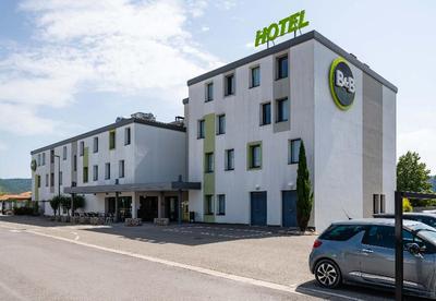 B&B Hôtel Aubenas