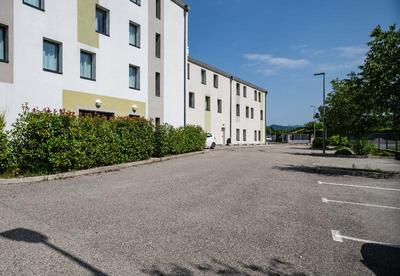 B&B Hôtel Aubenas