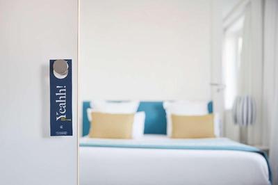 Radisson Hôtel Bordeaux