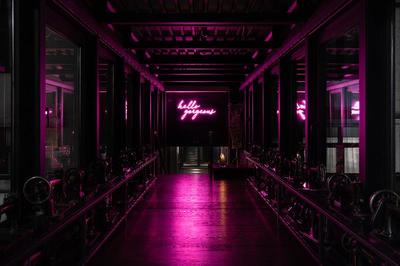Ruby Coco Hotel Dusseldorf