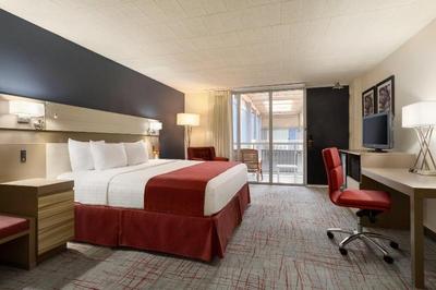 Ramada by Wyndham Clarion