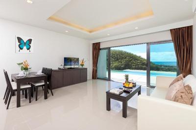 Patong Bay Hill Resort