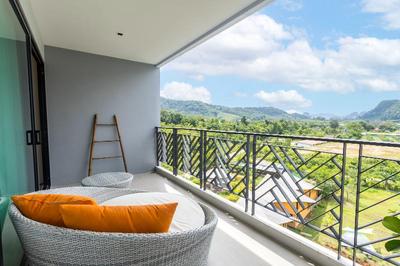 Anana Ecological Resort Krabi