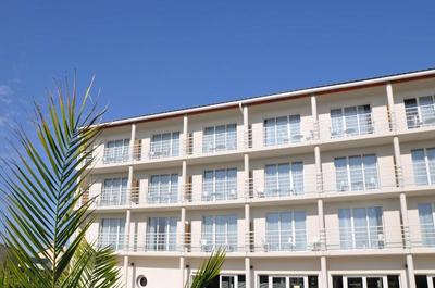 Golden Tulip La Baule