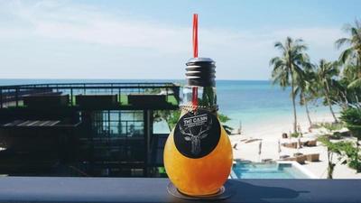 The Cabin Beach Resort