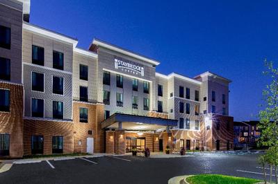 Staybridge Suites Charlottesville Airport