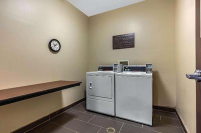 Comfort Inn & Suites Montgomery Eastchase