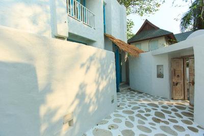 Resort de Paskani