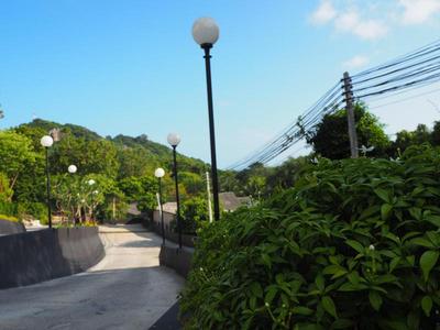 Skymoon Resort