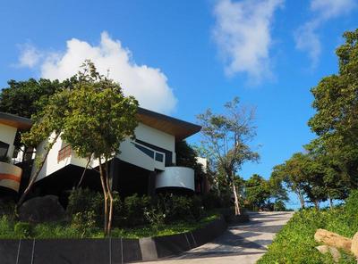 Skymoon Resort