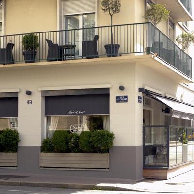 Hotel Spa Vent d'Ouest