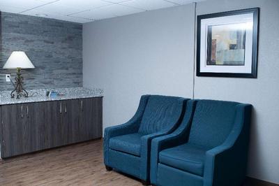 AmericInn by Wyndham Madison WI