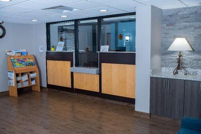 AmericInn by Wyndham Madison WI
