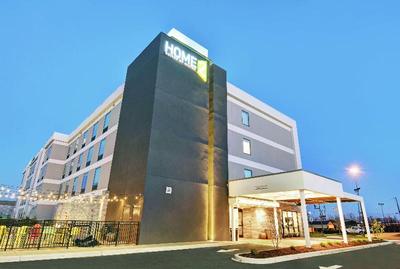 Home2 Suites by Hilton Clarksville, IN