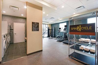 Home2 Suites by Hilton Beloit