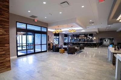 Hilton Garden Inn Spartanbur